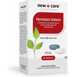 New care hormoon balans 60 st
