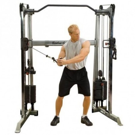 Cable Crossover - Body-Solid Functional Trainer GDCC200