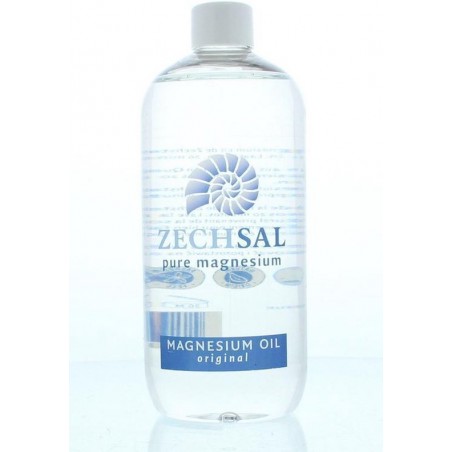 Zechsal - Magnesiumolie 500 ml