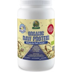 Garden of life Organic Raw Protein Vanilla