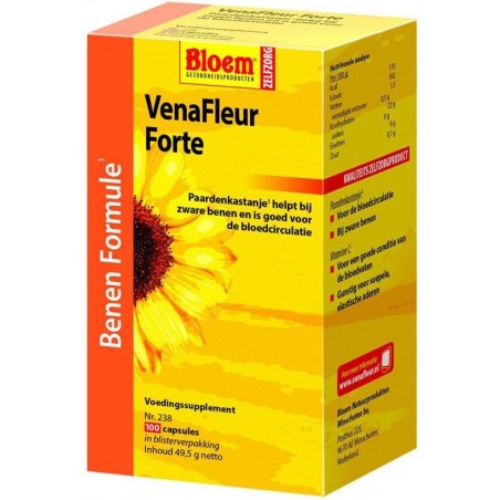 Bloem Venafleur Forte
