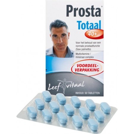 Vemedia Prosta Totaal - 90 tab