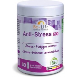 Anti-stress 600 Vitamine