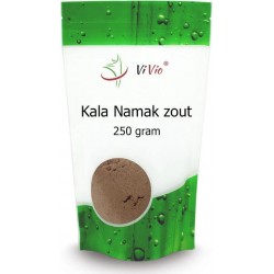 Kala Namak zout 250g