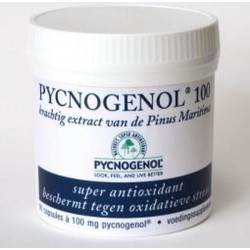 Vitafarma Pycnogenol - 90 Capsules - Voedingssupplement