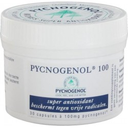 Vitafarma Pycnogenol 100 mg - 30 Capsules