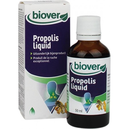 Propolis Liquid Biover