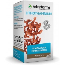 Arkocaps Lithothamnium