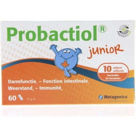 Metagenics Probactiol Jr Nf