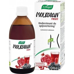 A.Vogel Molkosan fruit Drank - 500 ml