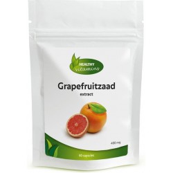 Grapefruitzaad extract - 60 capsules
