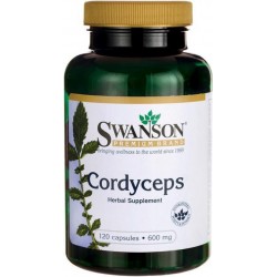 Swanson health Cordyceps