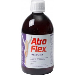 Atroflex Gewrichtensiroop - 500 ml - Voedingssupplement