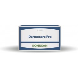 Bonusan Darmocare Pro E Forte - 60 Sachets - Voedingssupplement