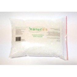 Naturea - Navulverpakking magnesium vlokken - 750 gram