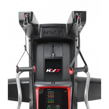 Home Gym - Bowflex HVT - Hybrid Velocity Trainer