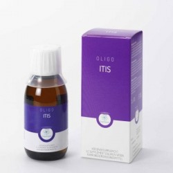Oligoplant Itis - 125 ml