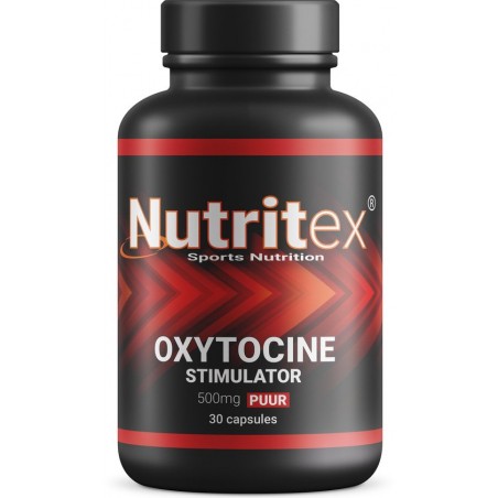 Nutritex Nutrition Oxytocine Stimulator
