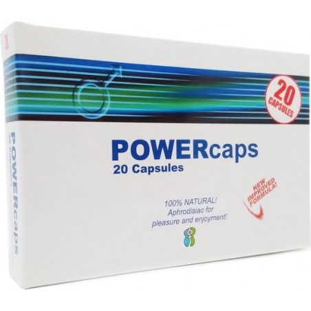 Powercaps