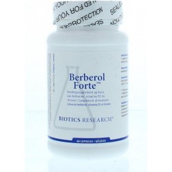 Biotics Berberol forte