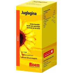 Bloem Juglagina - 100 ml