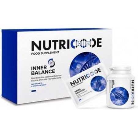 Nutricode Inner Balance
