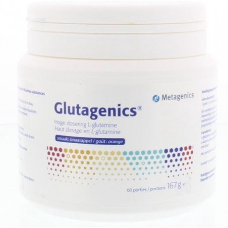Glutagenics (60 porties) -