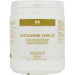 Glucosamine complex poeder