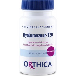 Orthica Hyaluronzuur-120
