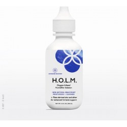 HOLM Zuurstof - H.O.L.M. is zuurstof oplossing Inhalatie, 60ml