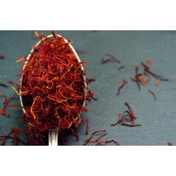 1g 100% natuurlijke kwaliteit Saffraan (safran,safron) uit Afghanistan