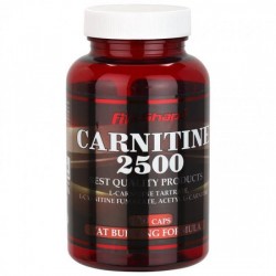 L-CARNITINE (l carnitine Tartrate, L canitine fumarate, Acetyl L-Carnitine (120 capsules)