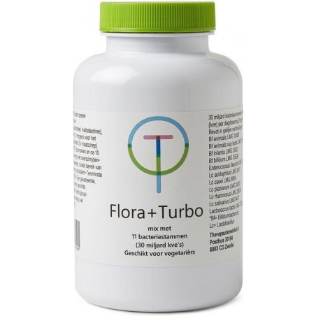 Ther Winkel Flora+ turbo