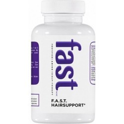 FAST Hairsupport - supplementen ondersteuning FAST Hair kuur