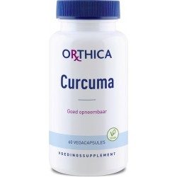 Orthica Curcuma