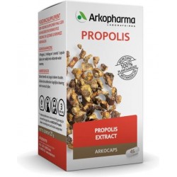 Arkocaps Propolis - 45 Capsules