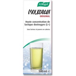 A.Vogel Molkosan Drank - 500 ml