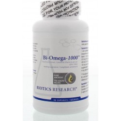 Biotics - Bi Omega 1000