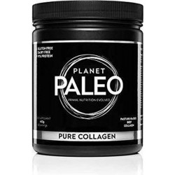 Planet Paleo Pure Collagen Supplement 450 gram - collageen supplement