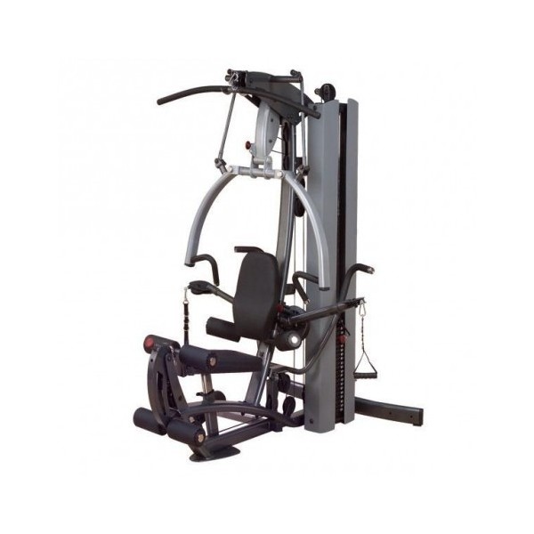 Home Gym - Body-Solid Fusion 600