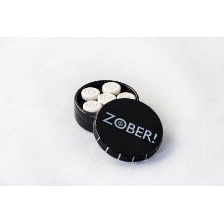 Anti kater pil - Zober - 6 stuks