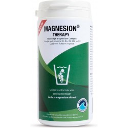 Vedax - Magnesion Therapy - 175 gram - Mineralen