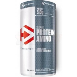 Super Protein Amino 501 tabl