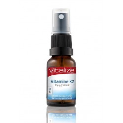 Vitalize Vitamine K2 Spray 15 ml