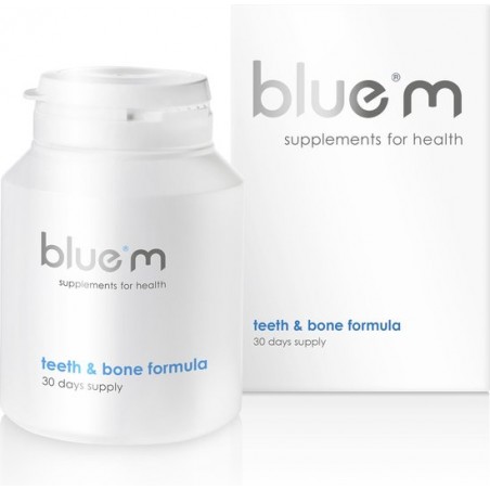Bluem Teeth & bone formula