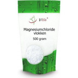 Magnesiumchloride vlokken 500g