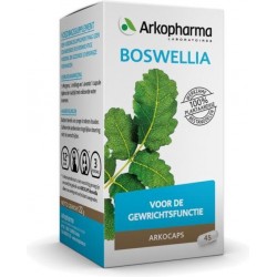 Arkopharma Boswellia Arkocaps - Voedingssupplementen