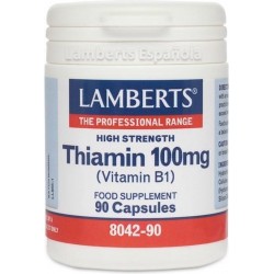 Vitamine B1 100Mg /L8042-90