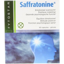 Fytostar saffratonine 60 st