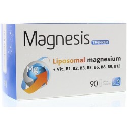 Trenker Magnesis